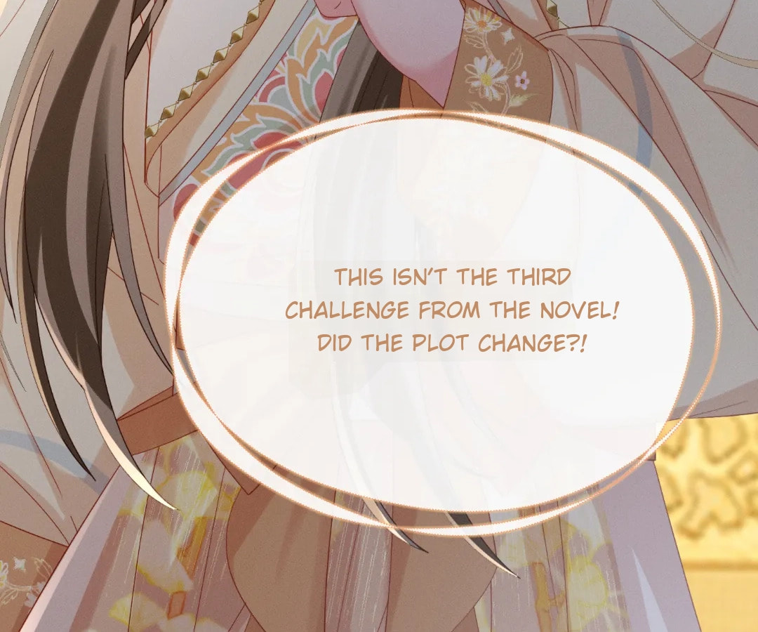 Whispers of Telepathy Chapter 91 page 106 - 