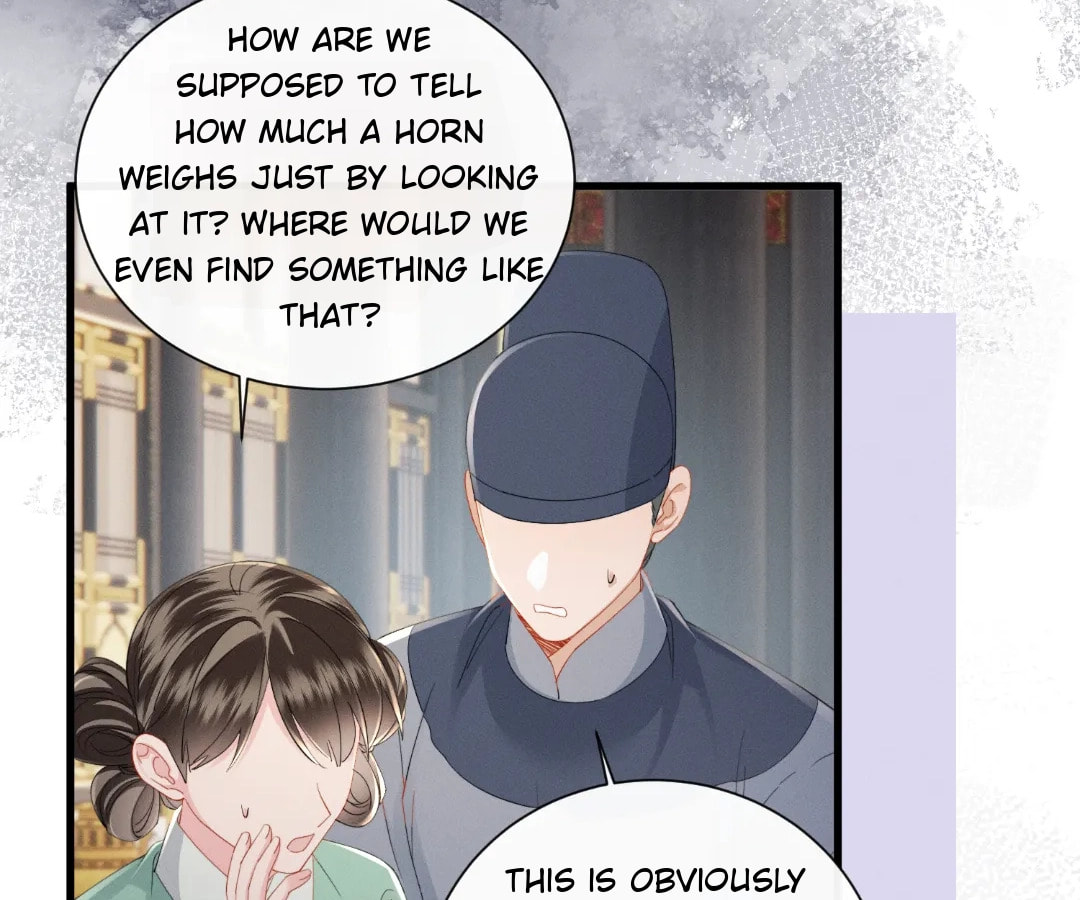 Whispers of Telepathy Chapter 91 page 12 - 