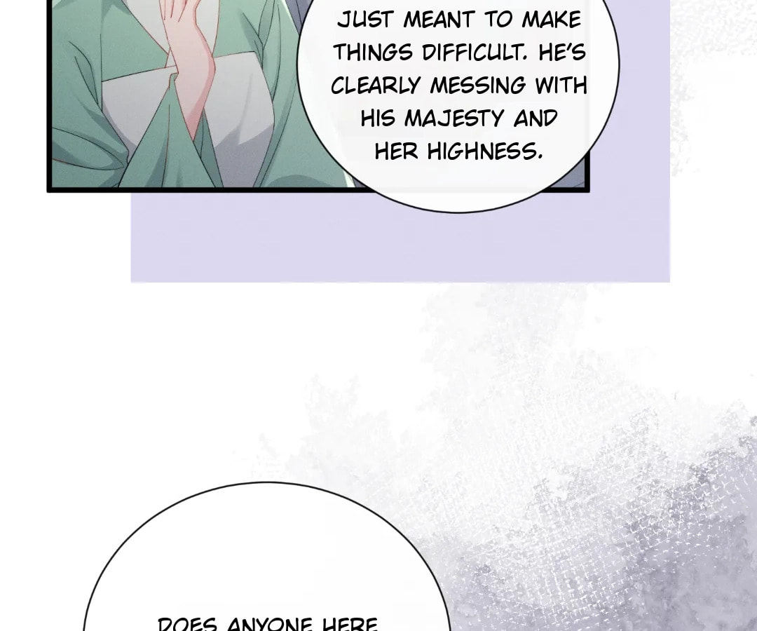 Whispers of Telepathy Chapter 91 page 13 - 