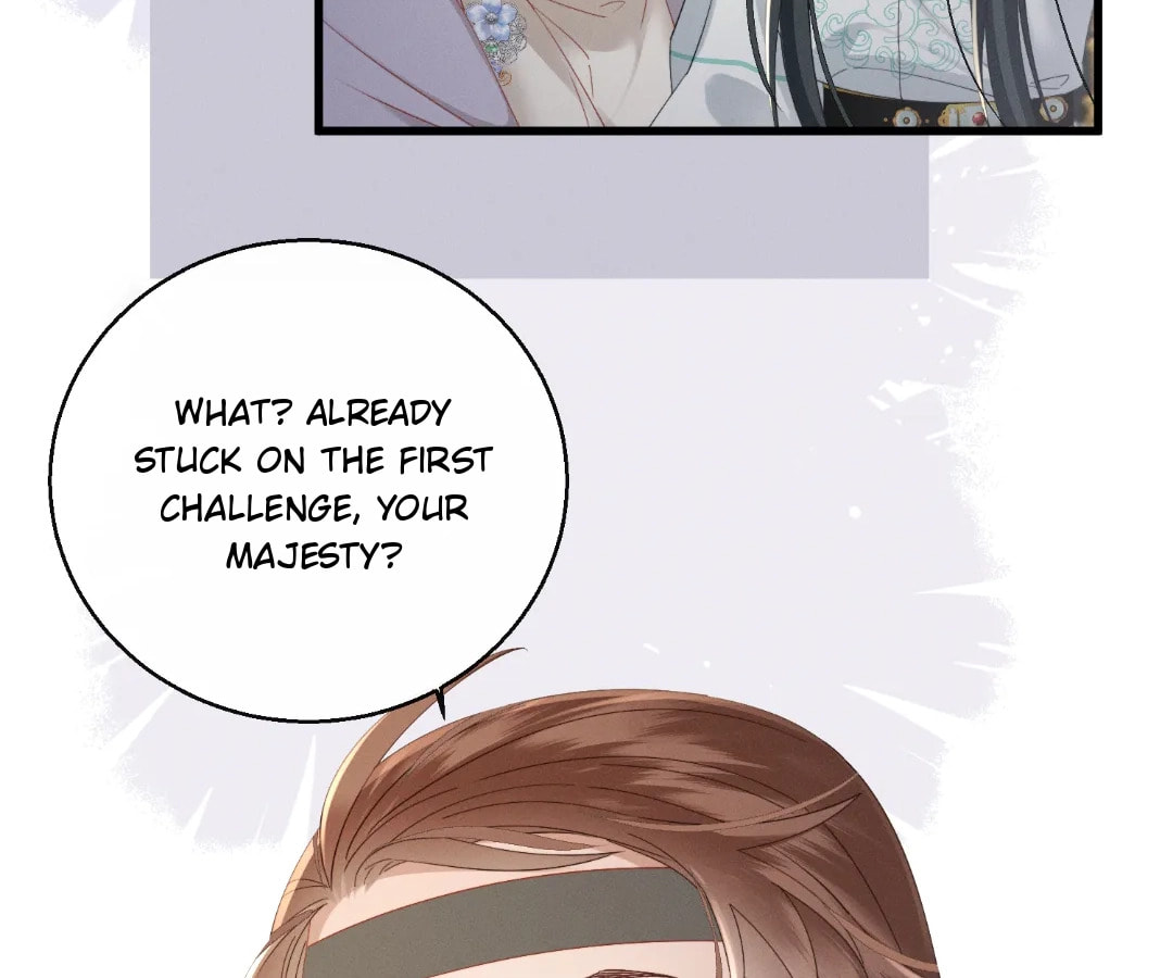 Whispers of Telepathy Chapter 91 page 17 - 