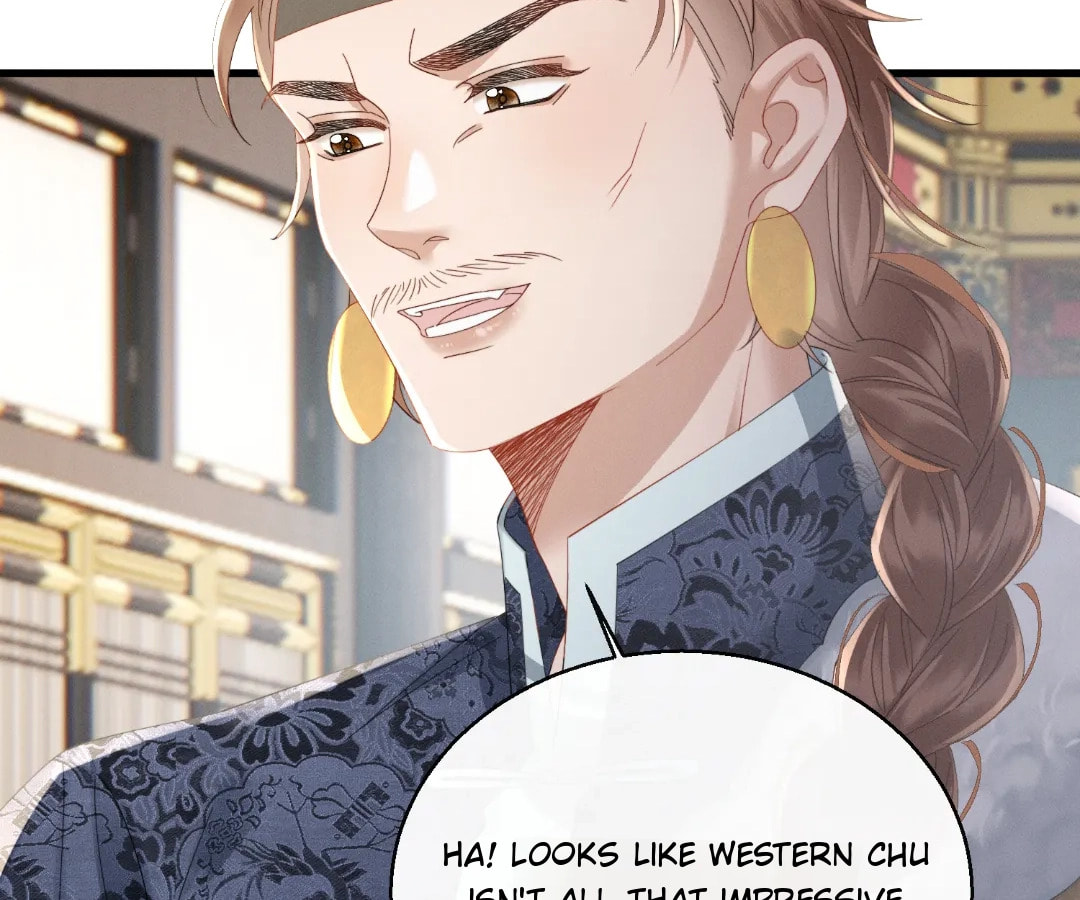Whispers of Telepathy Chapter 91 page 18 - 