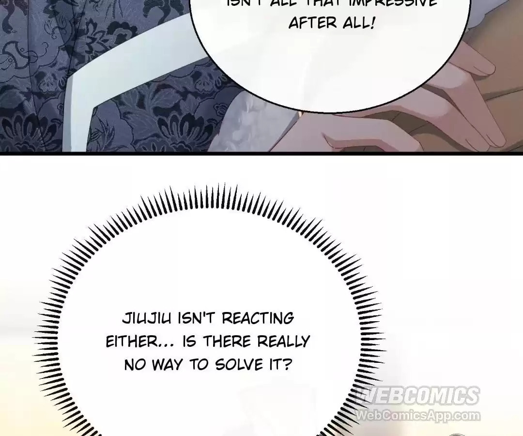 Whispers of Telepathy Chapter 91 page 19 - 