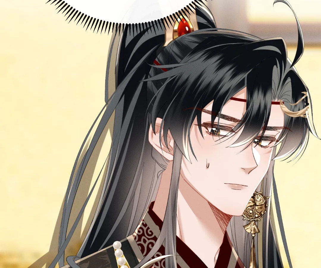 Whispers of Telepathy Chapter 91 page 20 - 