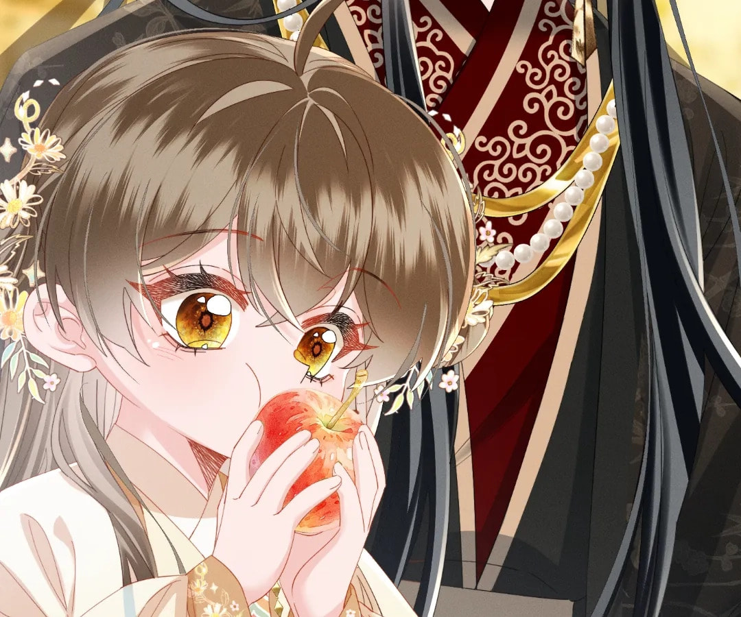 Whispers of Telepathy Chapter 91 page 21 - 