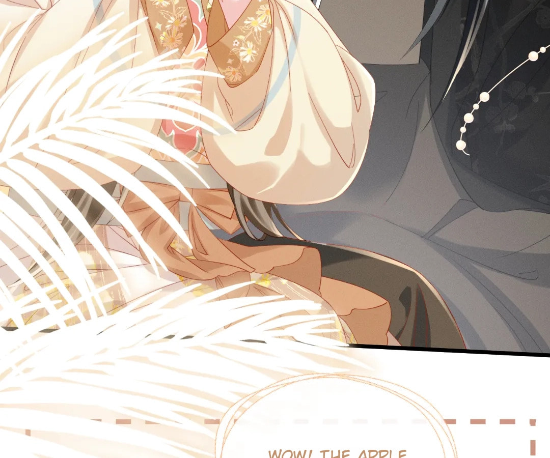 Whispers of Telepathy Chapter 91 page 22 - 