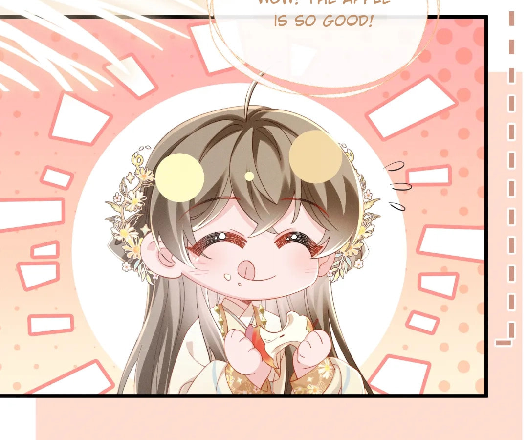 Whispers of Telepathy Chapter 91 page 23 - 