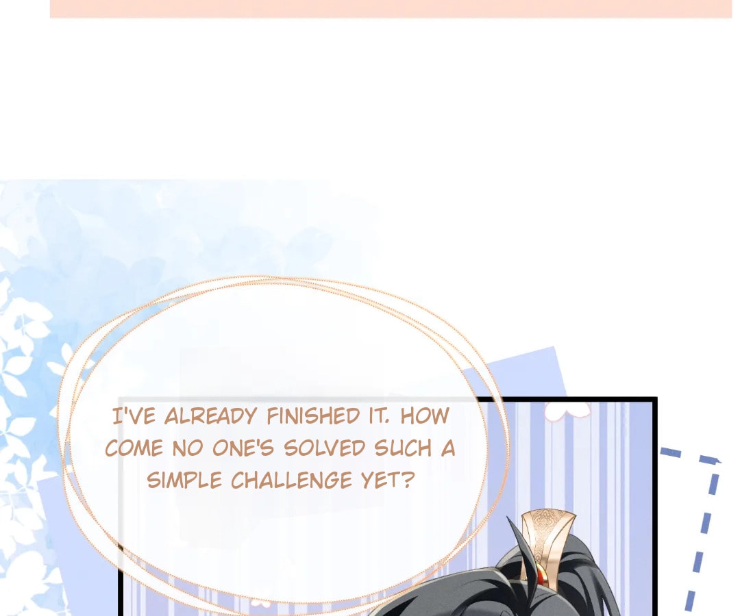 Whispers of Telepathy Chapter 91 page 24 - 