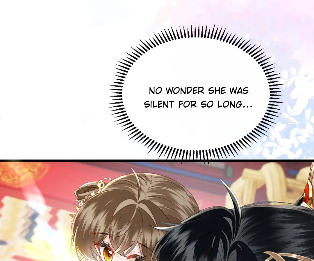 Whispers of Telepathy Chapter 91 page 26 - 