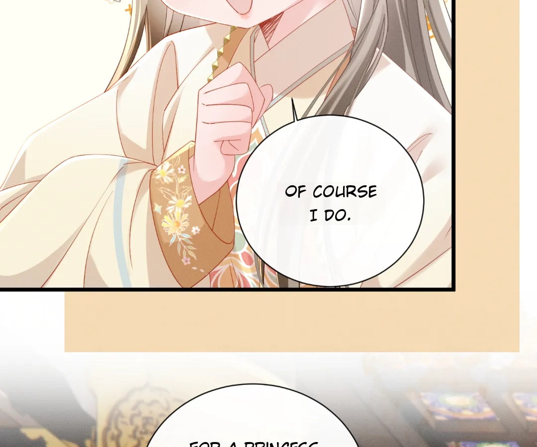 Whispers of Telepathy Chapter 91 page 29 - 