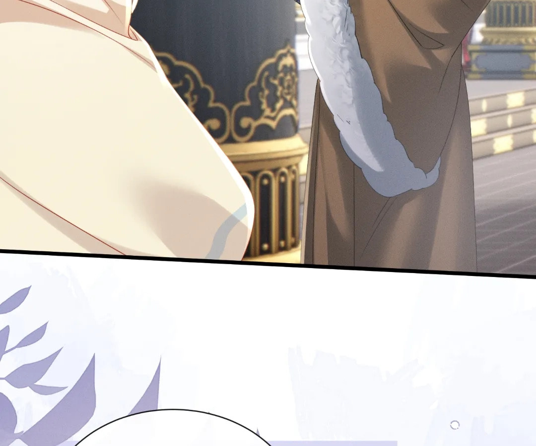 Whispers of Telepathy Chapter 91 page 32 - 