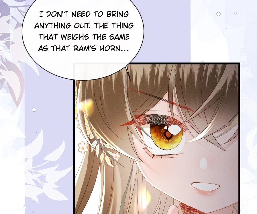 Whispers of Telepathy Chapter 91 page 33 - 