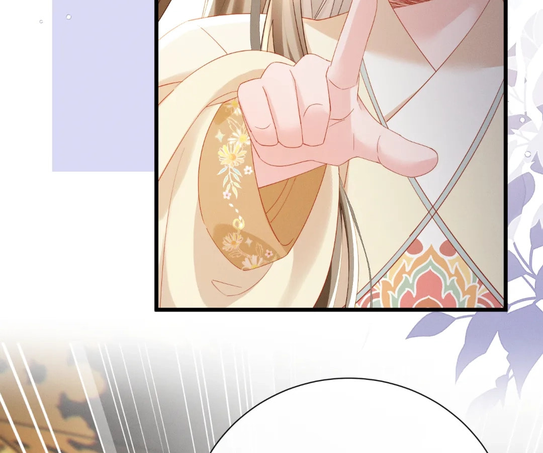 Whispers of Telepathy Chapter 91 page 34 - 