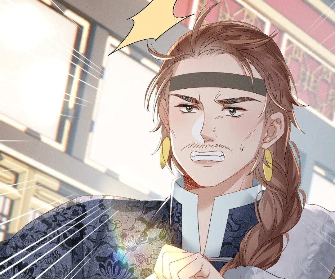 Whispers of Telepathy Chapter 91 page 36 - 