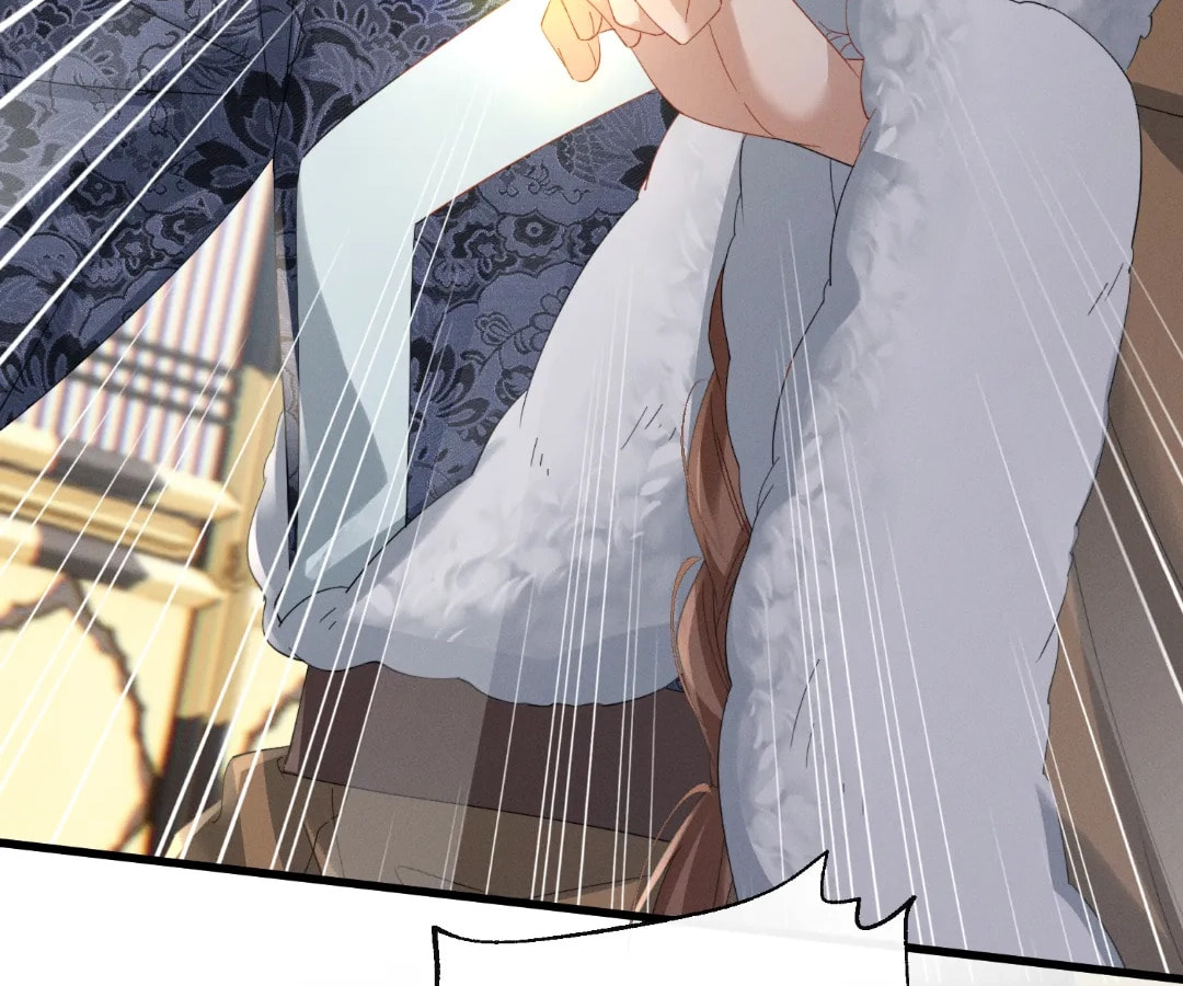 Whispers of Telepathy Chapter 91 page 37 - 