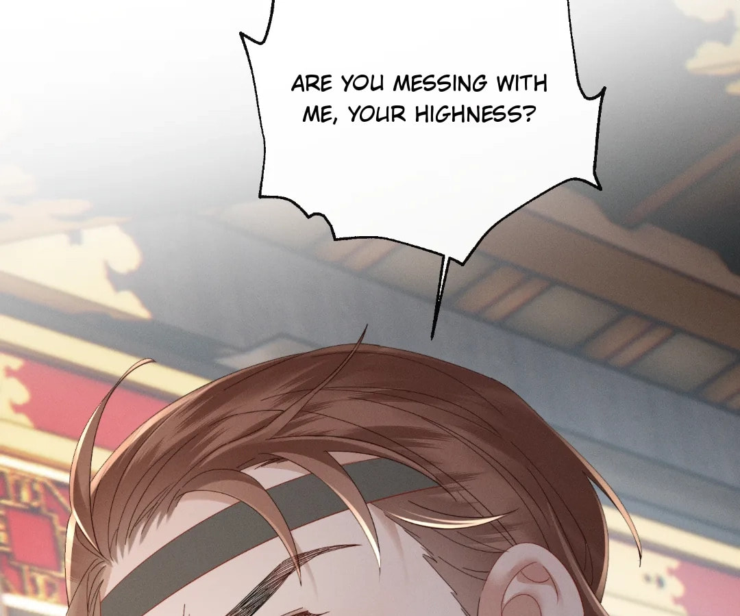 Whispers of Telepathy Chapter 91 page 38 - 