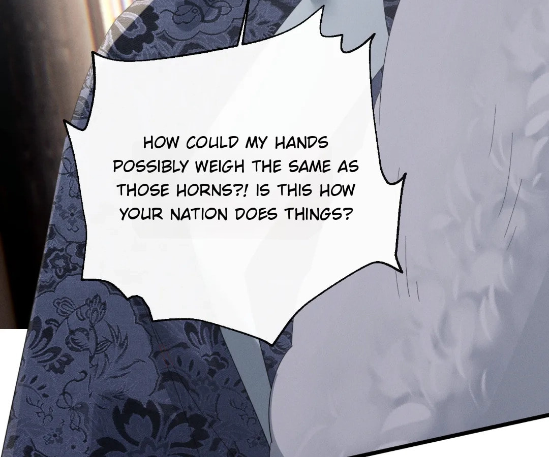 Whispers of Telepathy Chapter 91 page 40 - 