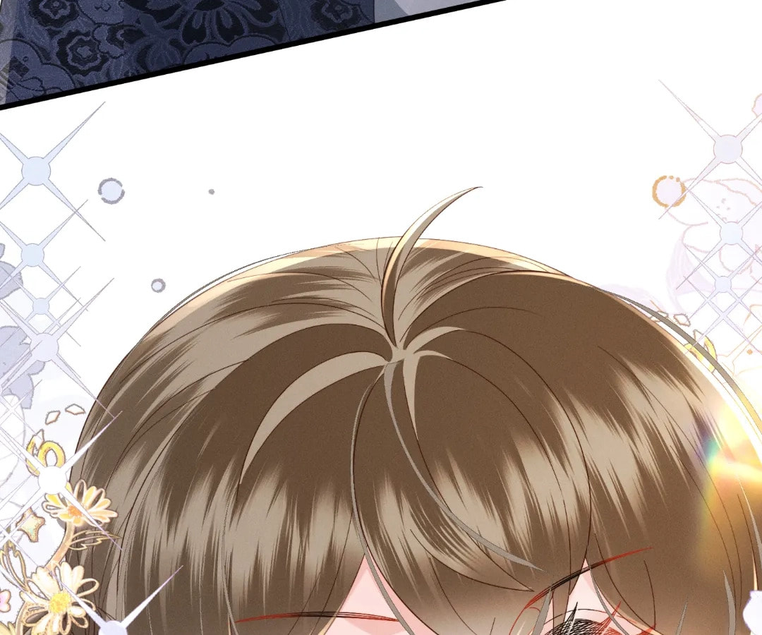 Whispers of Telepathy Chapter 91 page 41 - 