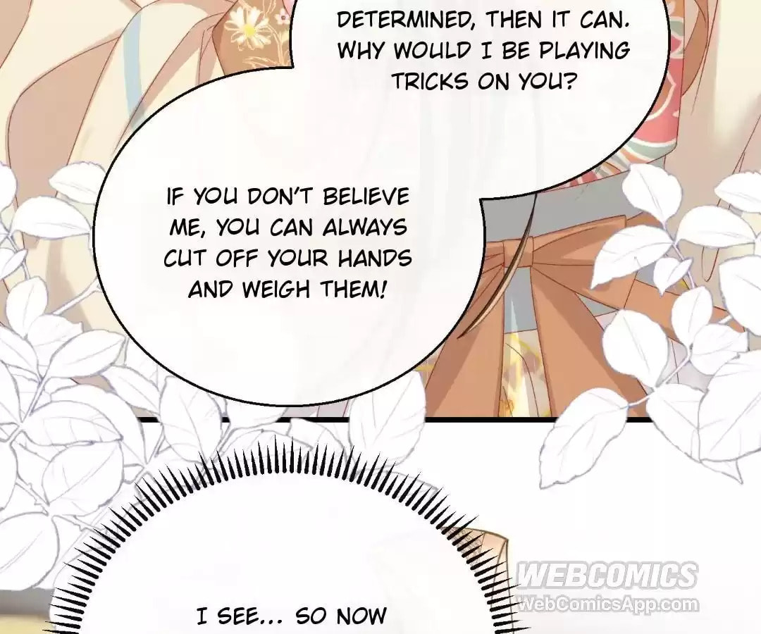 Whispers of Telepathy Chapter 91 page 43 - 