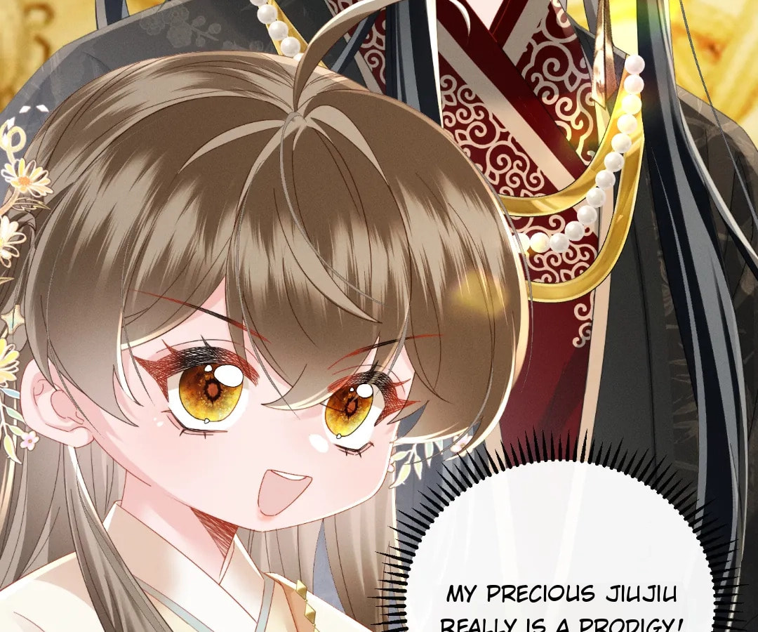 Whispers of Telepathy Chapter 91 page 45 - 