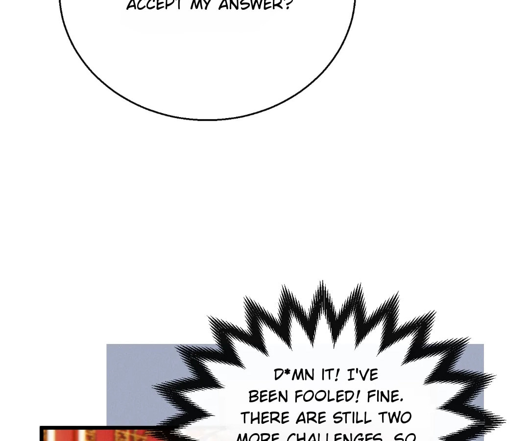 Whispers of Telepathy Chapter 91 page 47 - 
