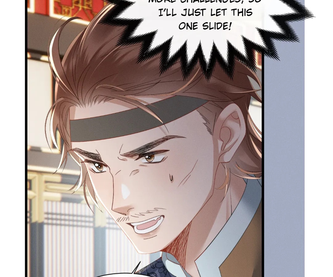 Whispers of Telepathy Chapter 91 page 48 - 