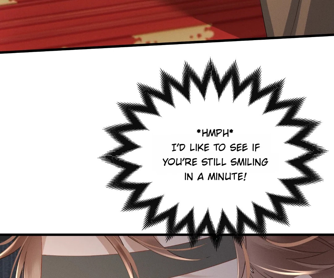 Whispers of Telepathy Chapter 91 page 6 - 