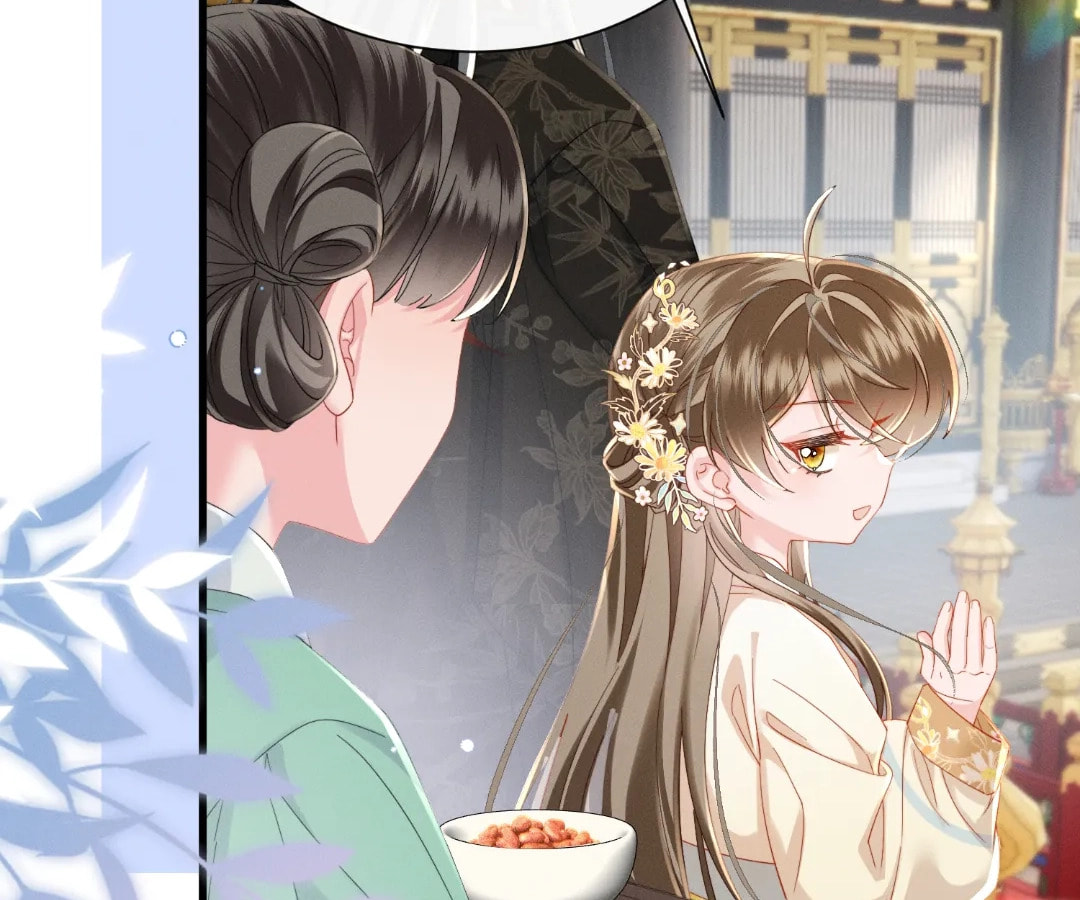 Whispers of Telepathy Chapter 91 page 53 - 