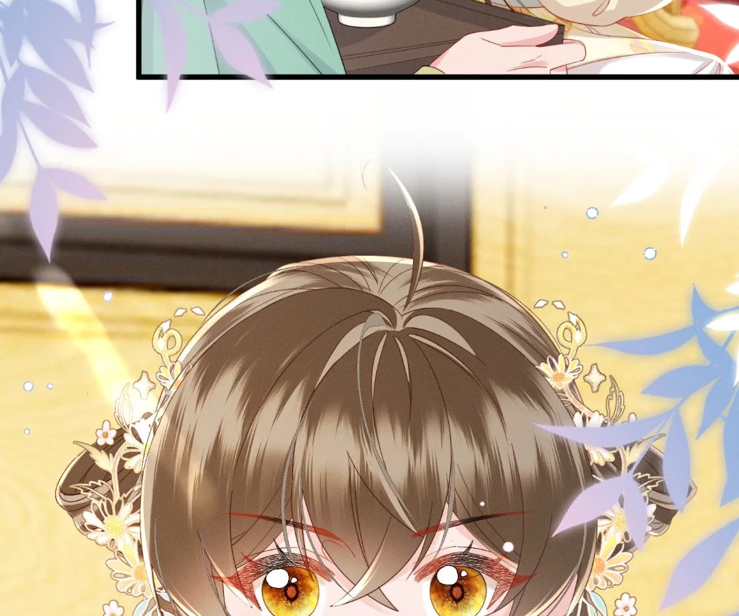 Whispers of Telepathy Chapter 91 page 54 - 