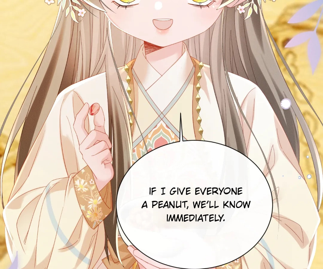 Whispers of Telepathy Chapter 91 page 55 - 