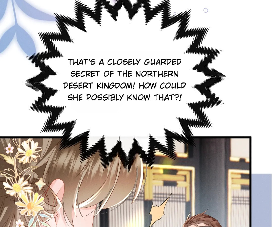 Whispers of Telepathy Chapter 91 page 57 - 