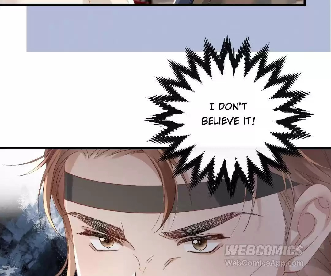 Whispers of Telepathy Chapter 91 page 59 - 