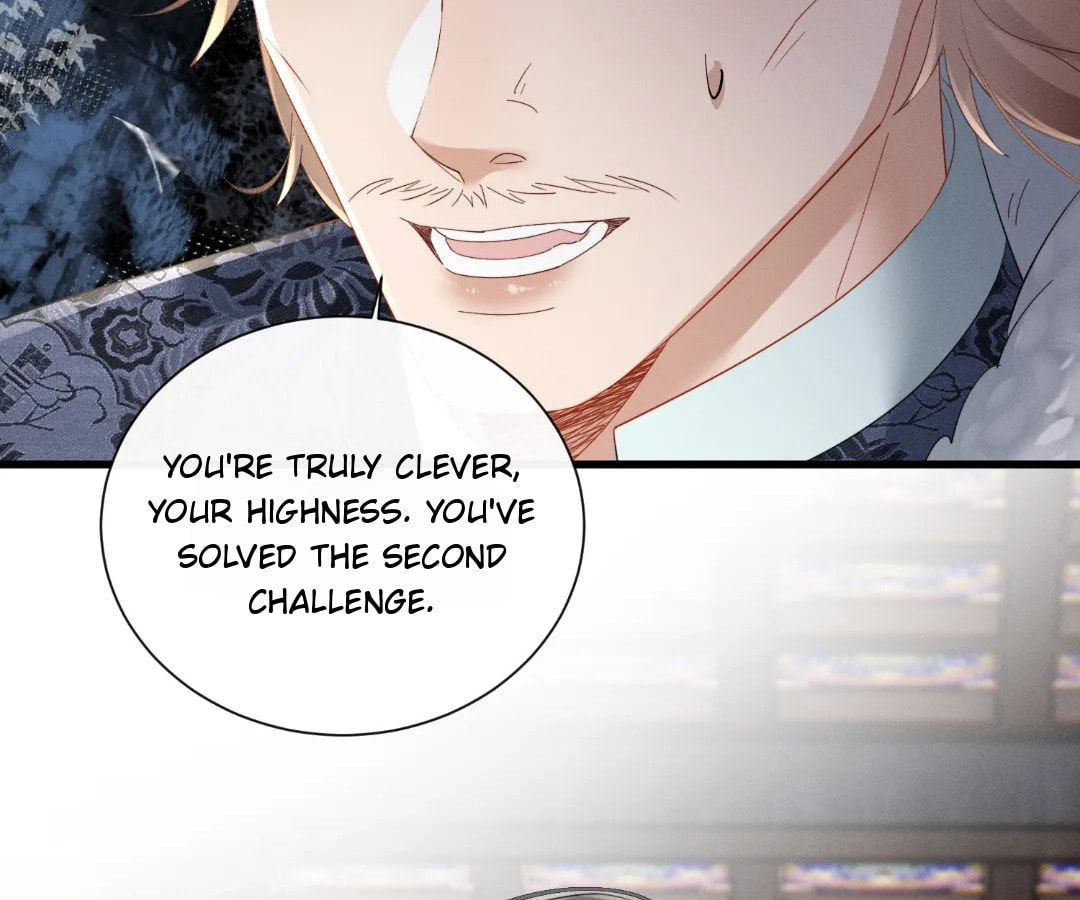 Whispers of Telepathy Chapter 91 page 60 - 