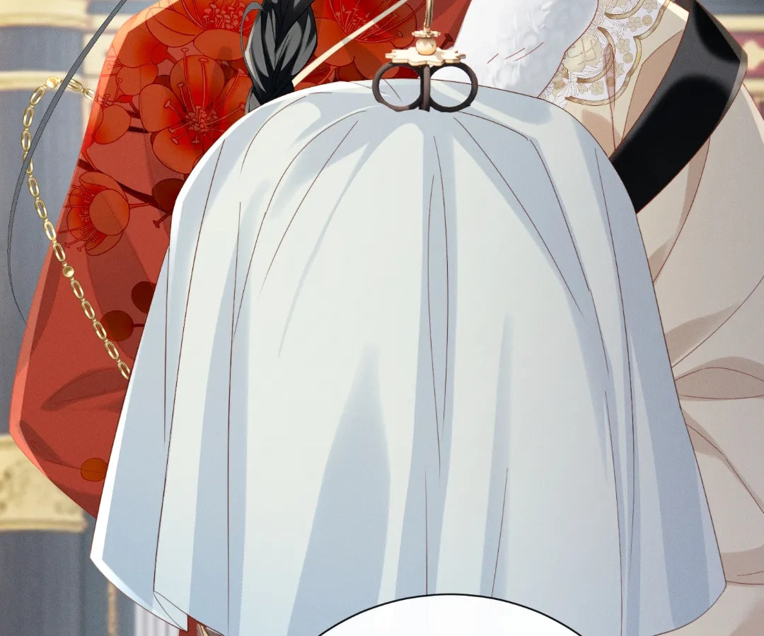Whispers of Telepathy Chapter 91 page 62 - 