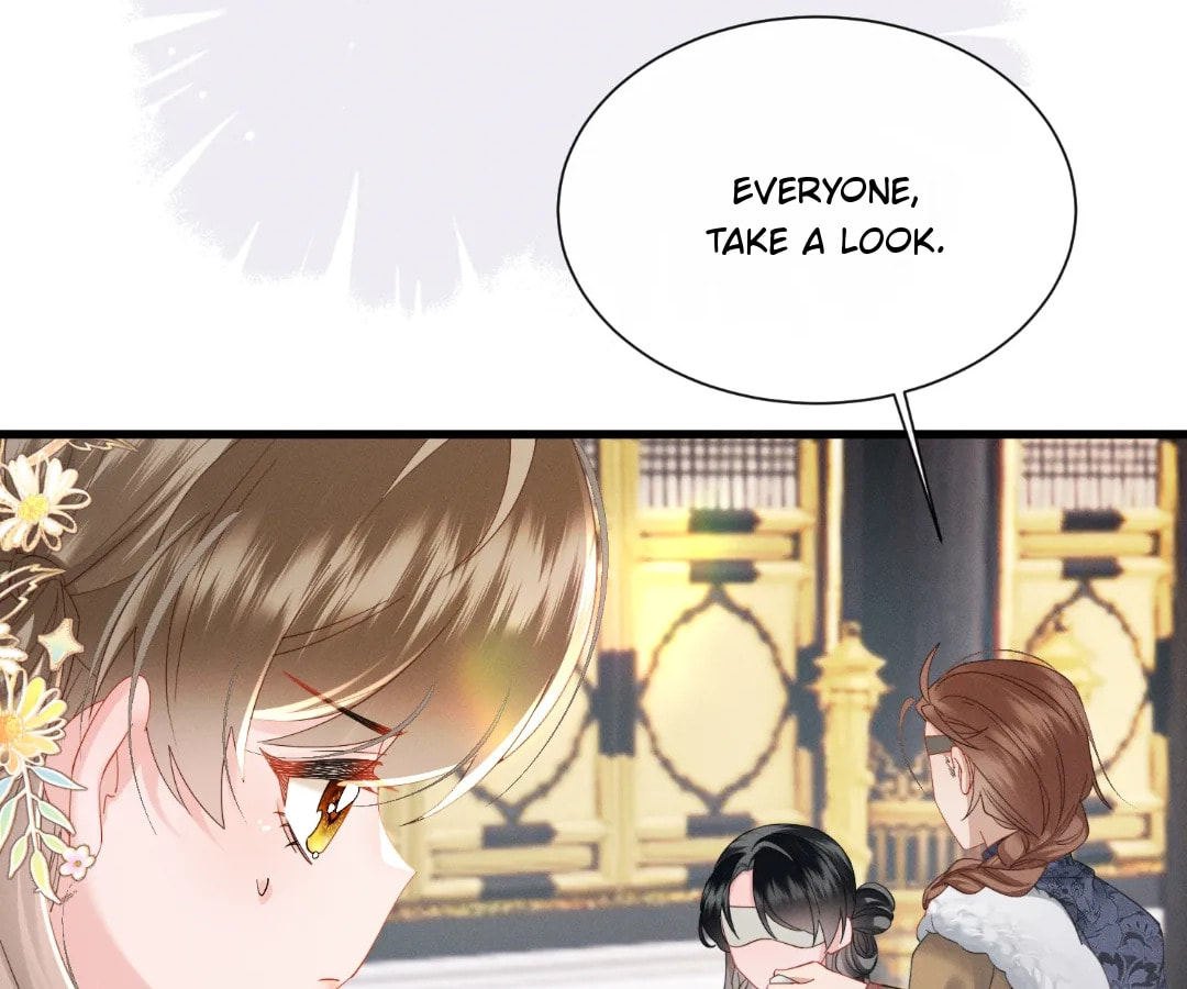 Whispers of Telepathy Chapter 91 page 66 - 