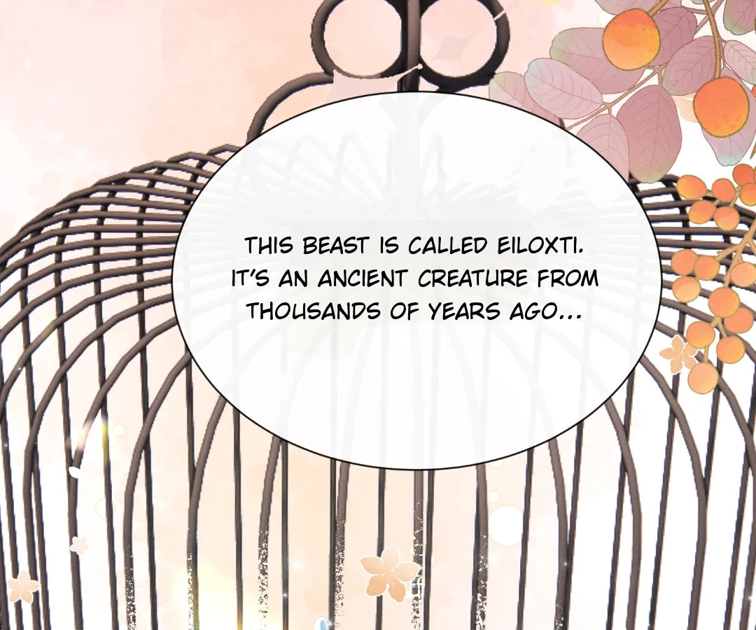 Whispers of Telepathy Chapter 91 page 68 - 