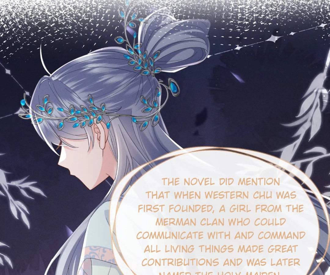 Whispers of Telepathy Chapter 91 page 71 - 