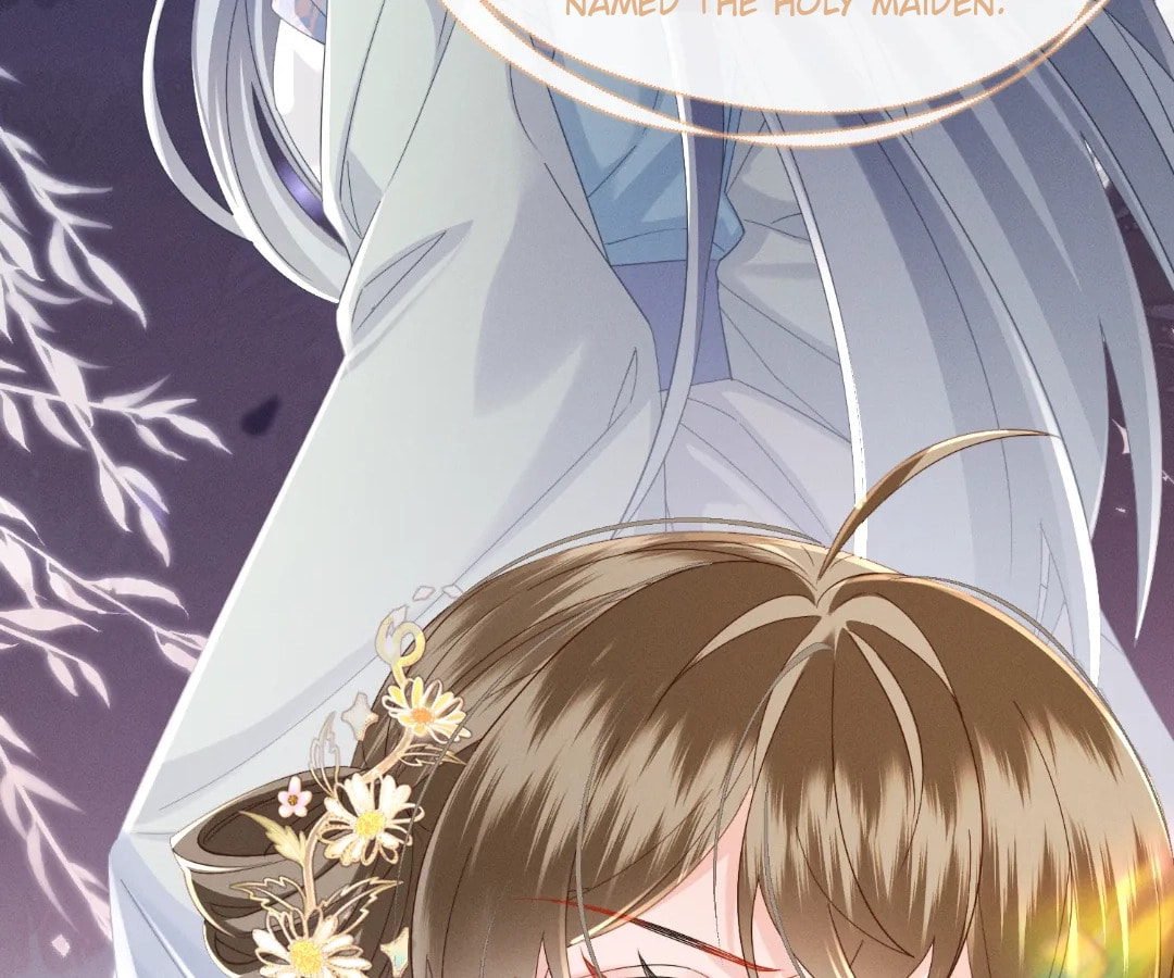 Whispers of Telepathy Chapter 91 page 72 - 