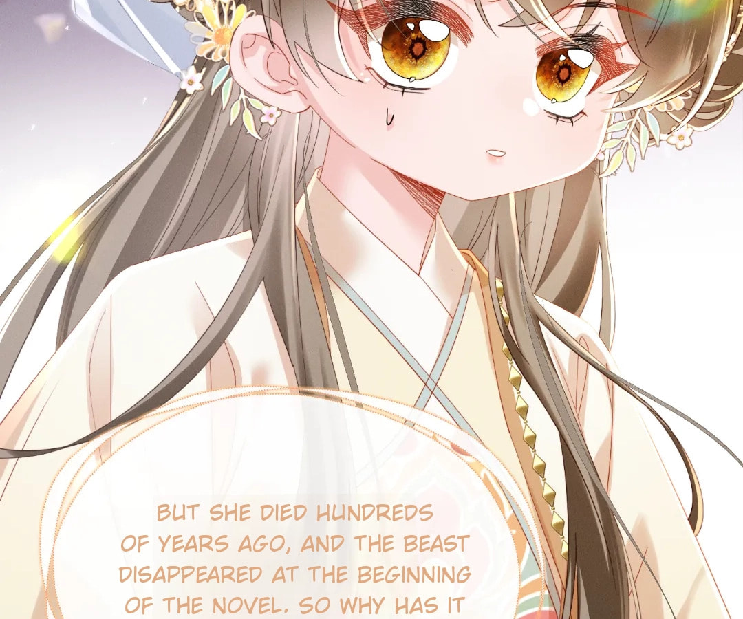 Whispers of Telepathy Chapter 91 page 73 - 