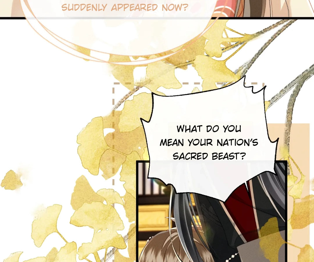 Whispers of Telepathy Chapter 91 page 74 - 