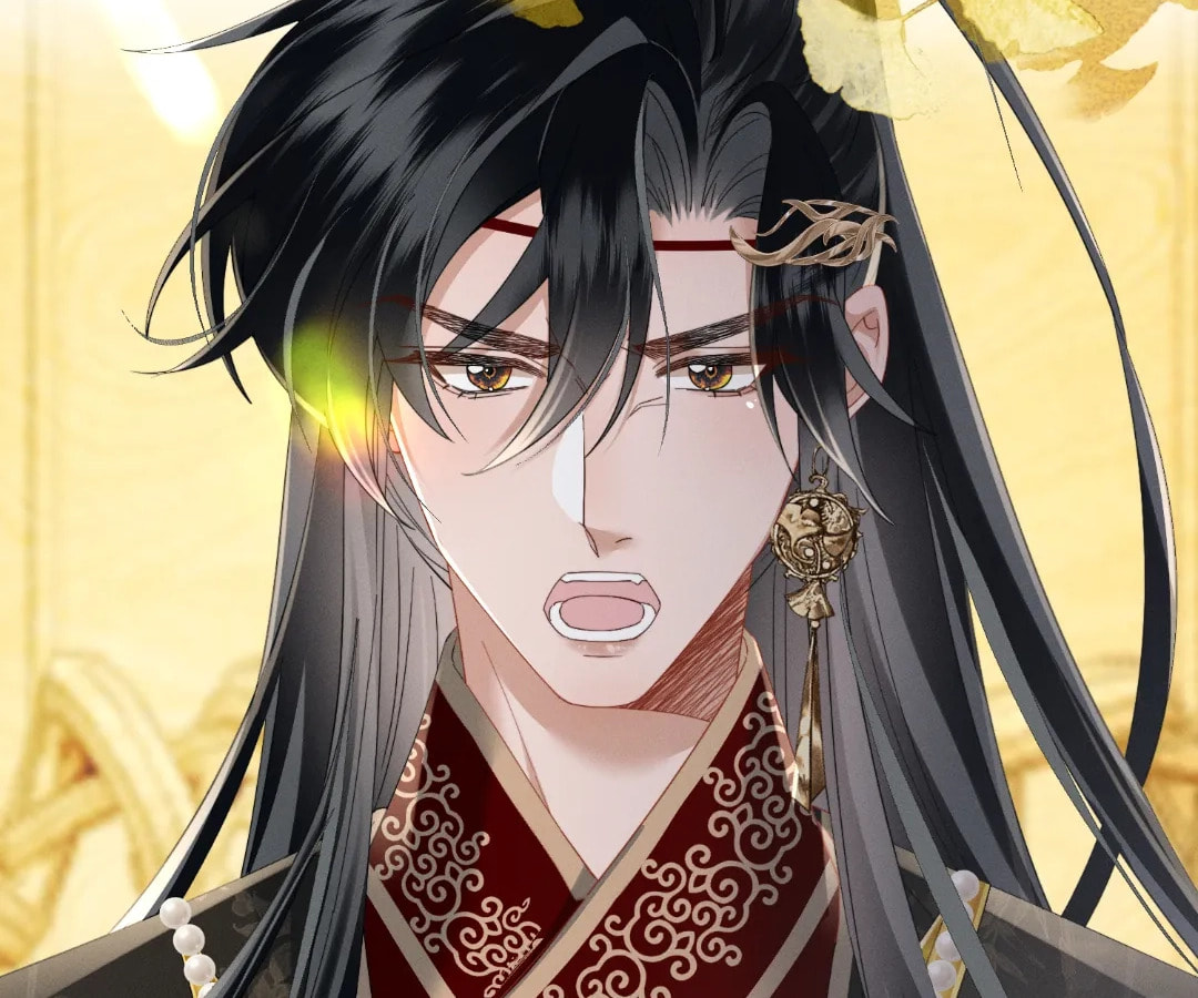 Whispers of Telepathy Chapter 91 page 76 - 