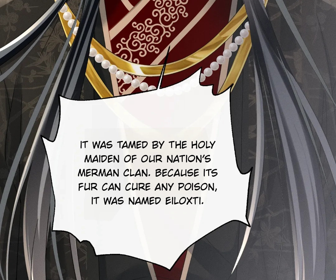 Whispers of Telepathy Chapter 91 page 77 - 