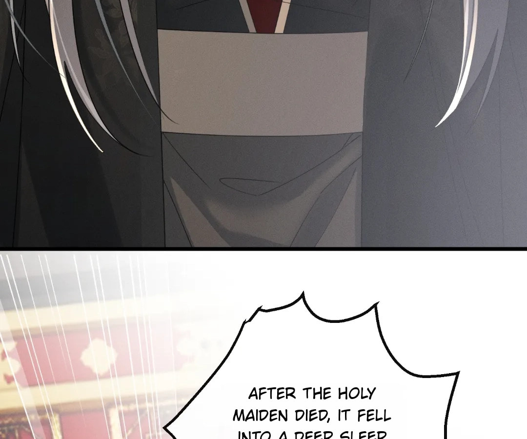 Whispers of Telepathy Chapter 91 page 78 - 