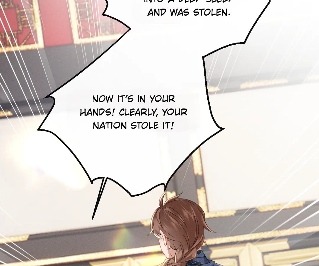 Whispers of Telepathy Chapter 91 page 79 - 