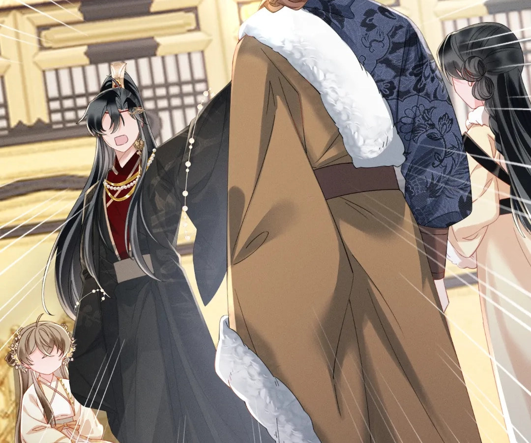 Whispers of Telepathy Chapter 91 page 80 - 