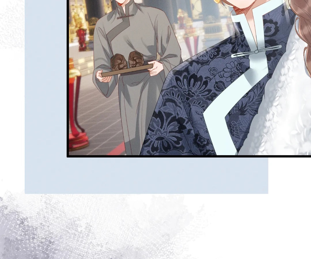 Whispers of Telepathy Chapter 91 page 9 - 