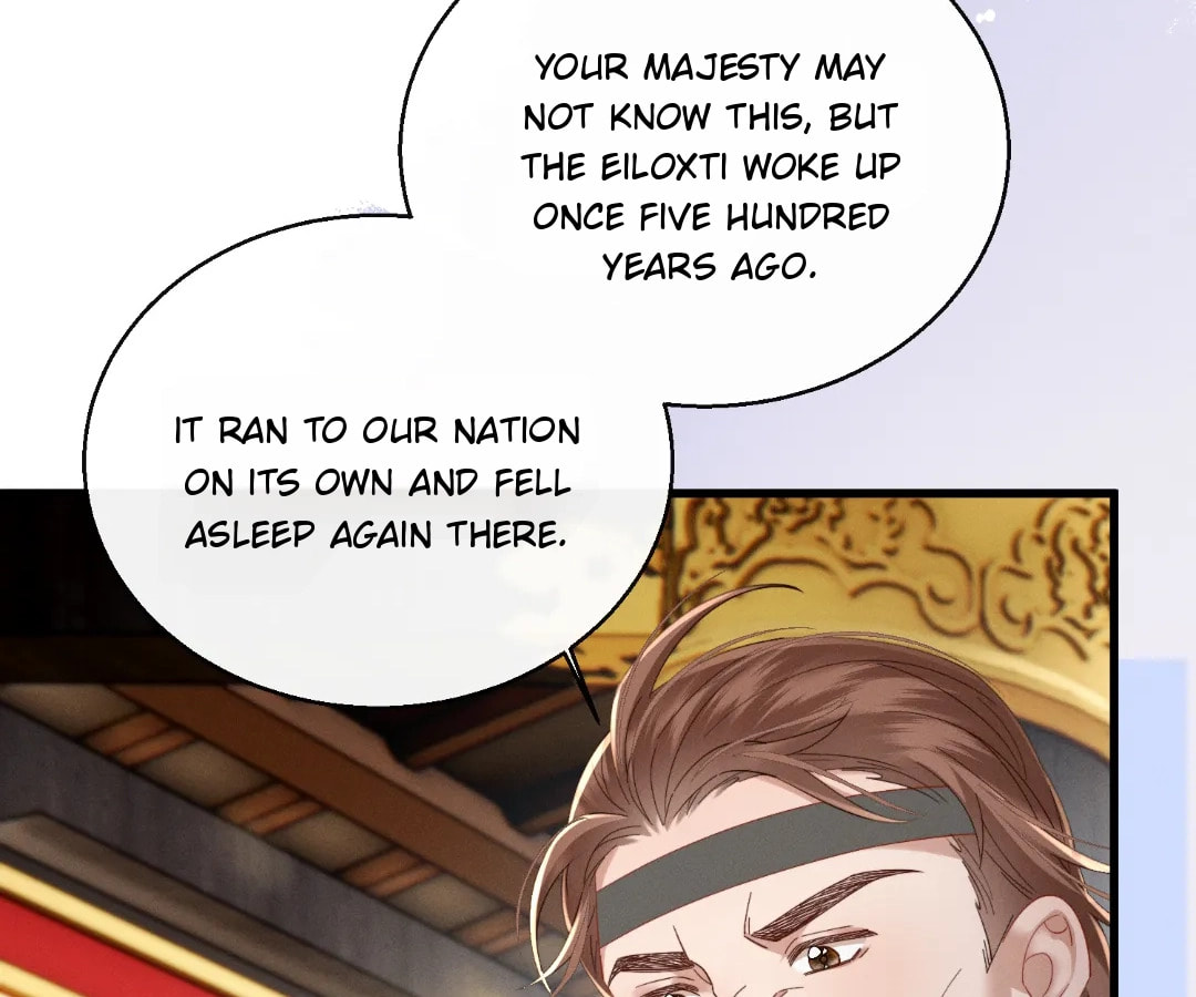 Whispers of Telepathy Chapter 91 page 82 - 