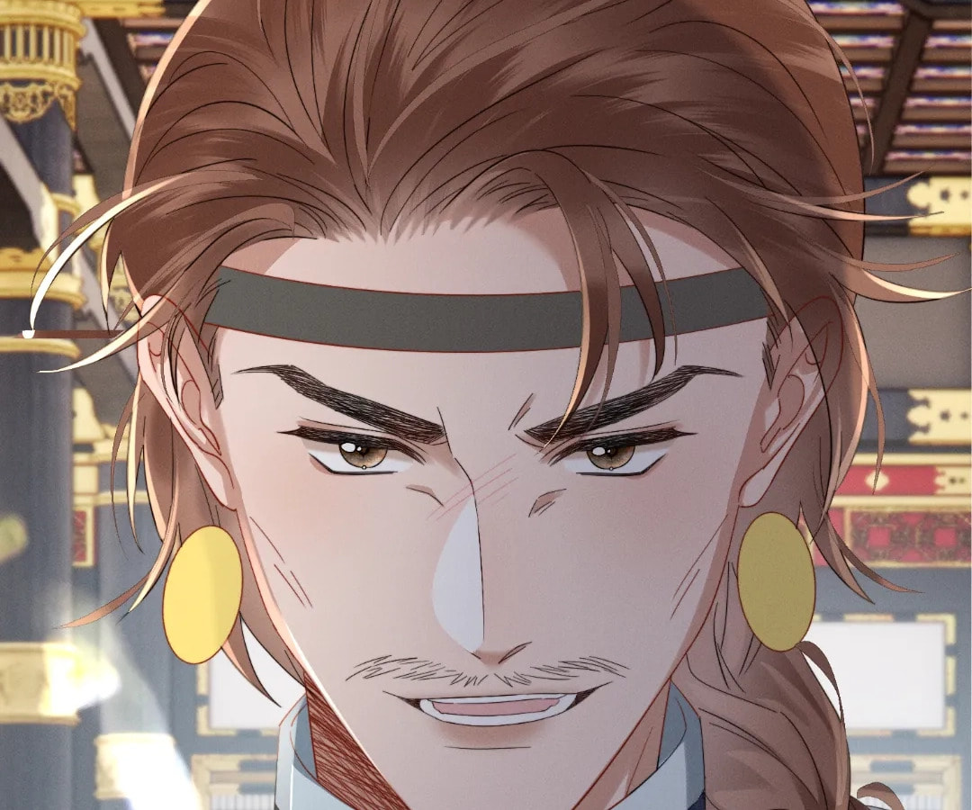 Whispers of Telepathy Chapter 91 page 85 - 