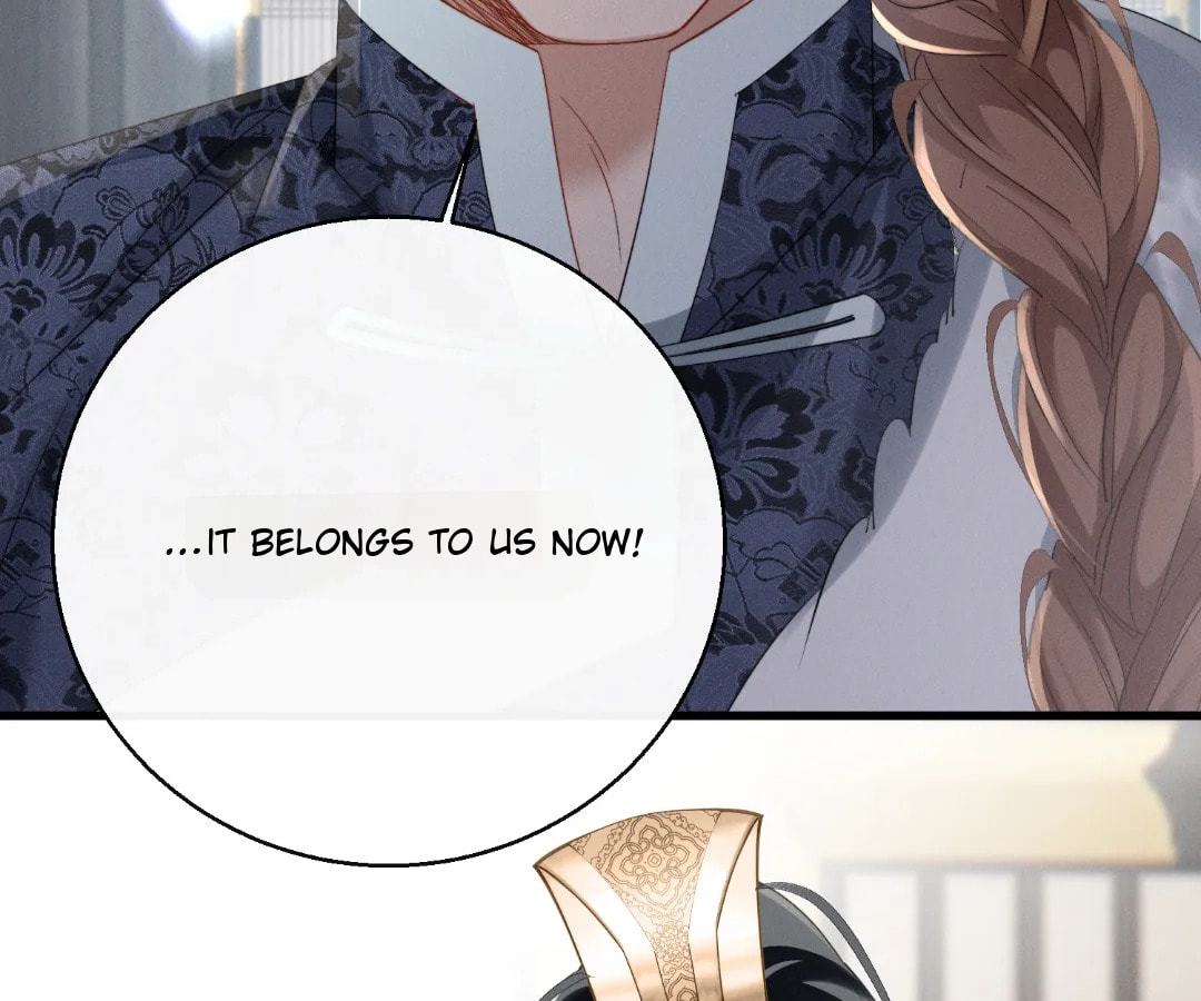 Whispers of Telepathy Chapter 91 page 86 - 