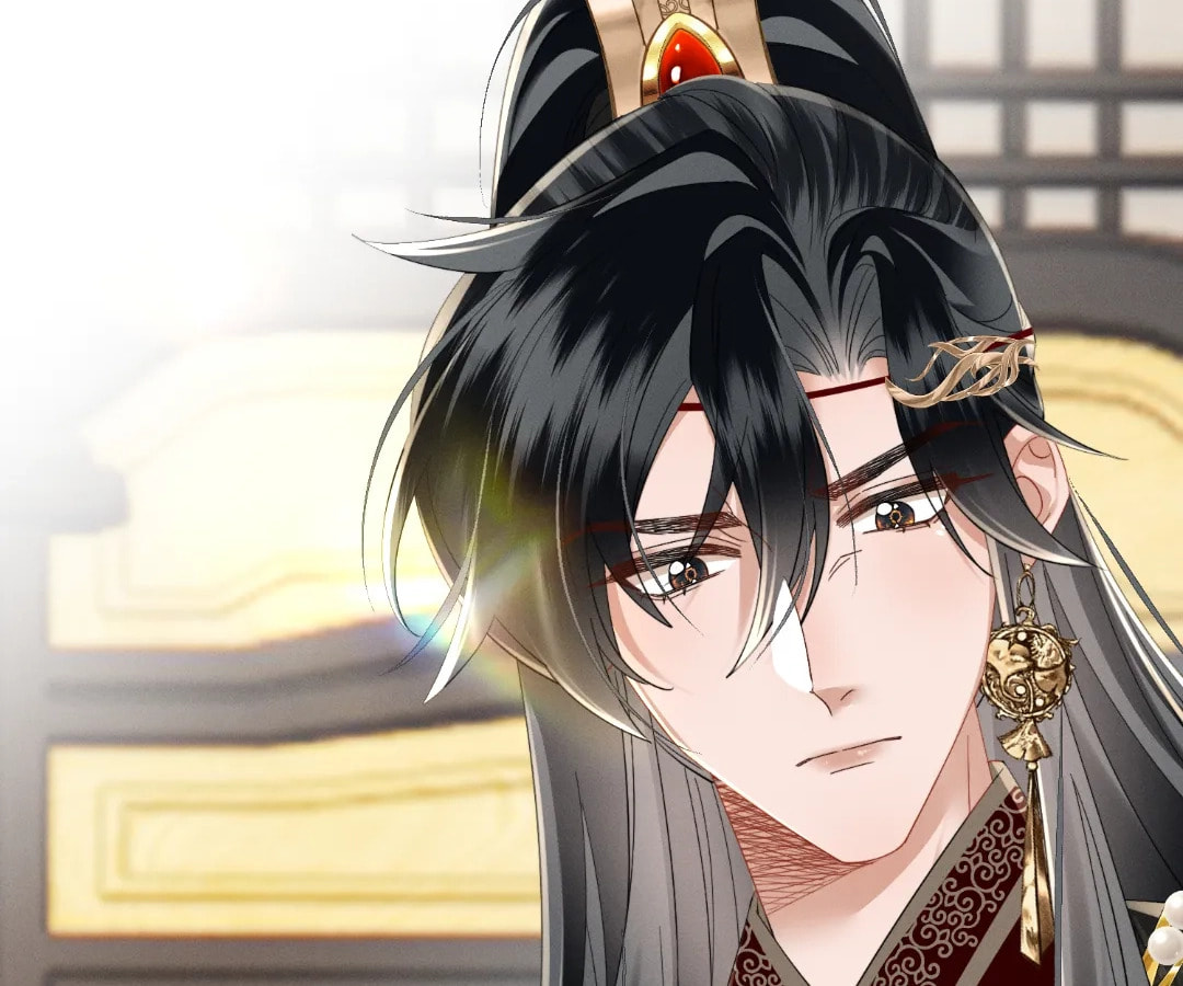 Whispers of Telepathy Chapter 91 page 87 - 