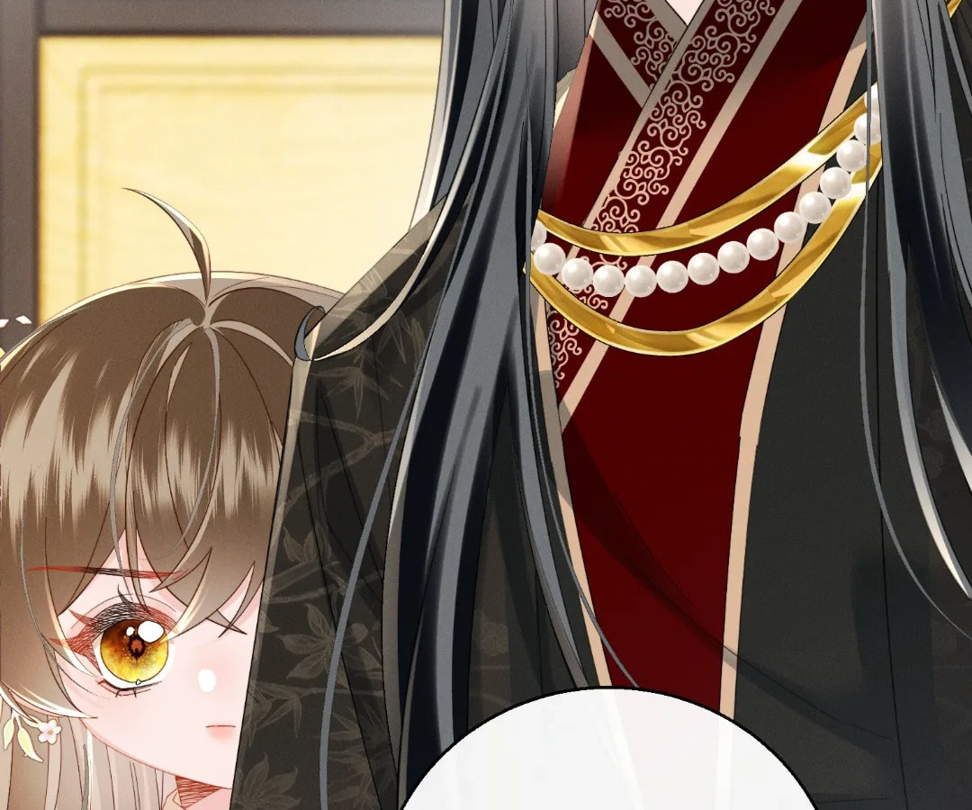 Whispers of Telepathy Chapter 91 page 88 - 
